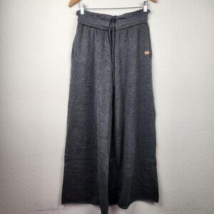 NWOT Lunya Cozy Cotton Silk Lounge Pants
